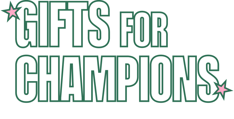Sport is a Gift